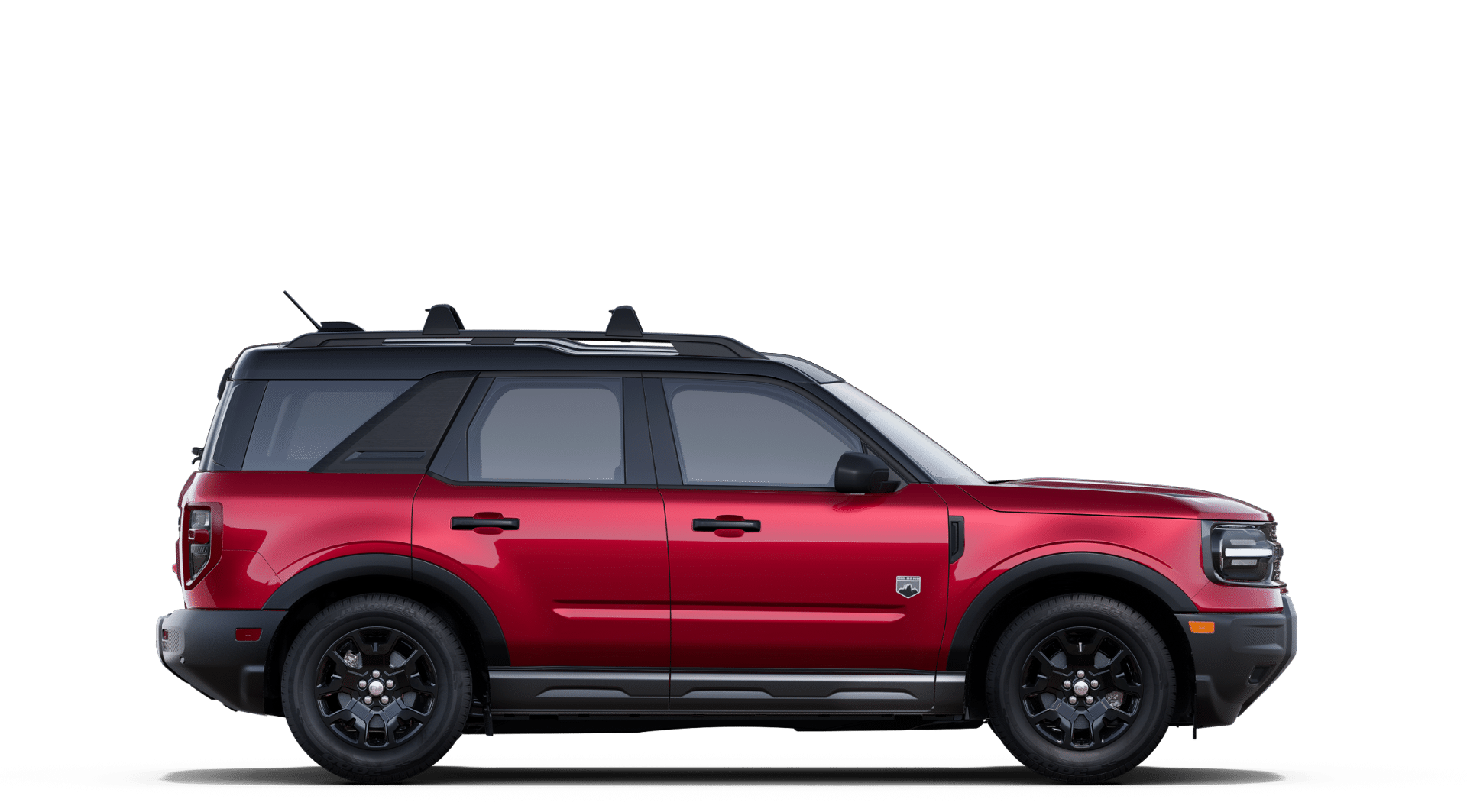 2025 Ford Bronco Sport® External Image 1